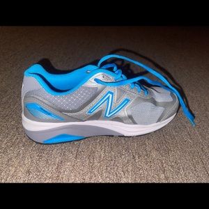 Women’s New Balance W1540SP3 Running Shoes. Brand new, Only worn once.